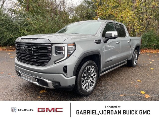 2024 GMC Sierra 1500 Denali Denali Ultimate's photo