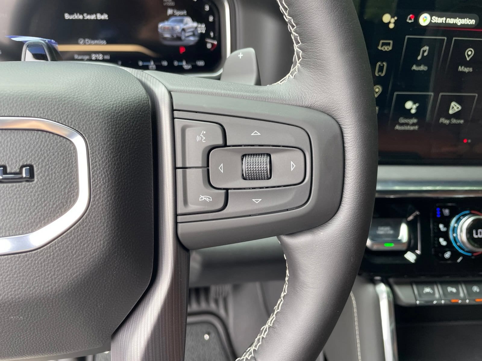 2026 GMC Sierra 1500 Denali Ultimate - Photo 22