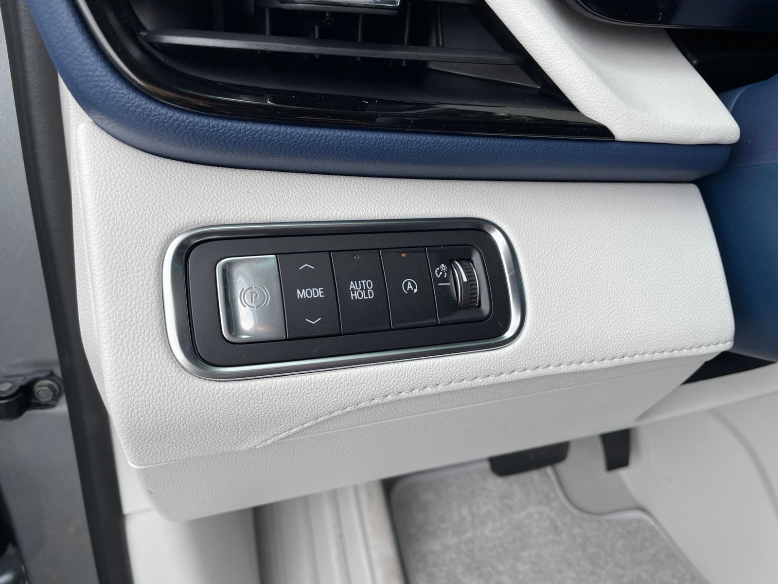 2026 Buick Enclave Avenir - Photo 22
