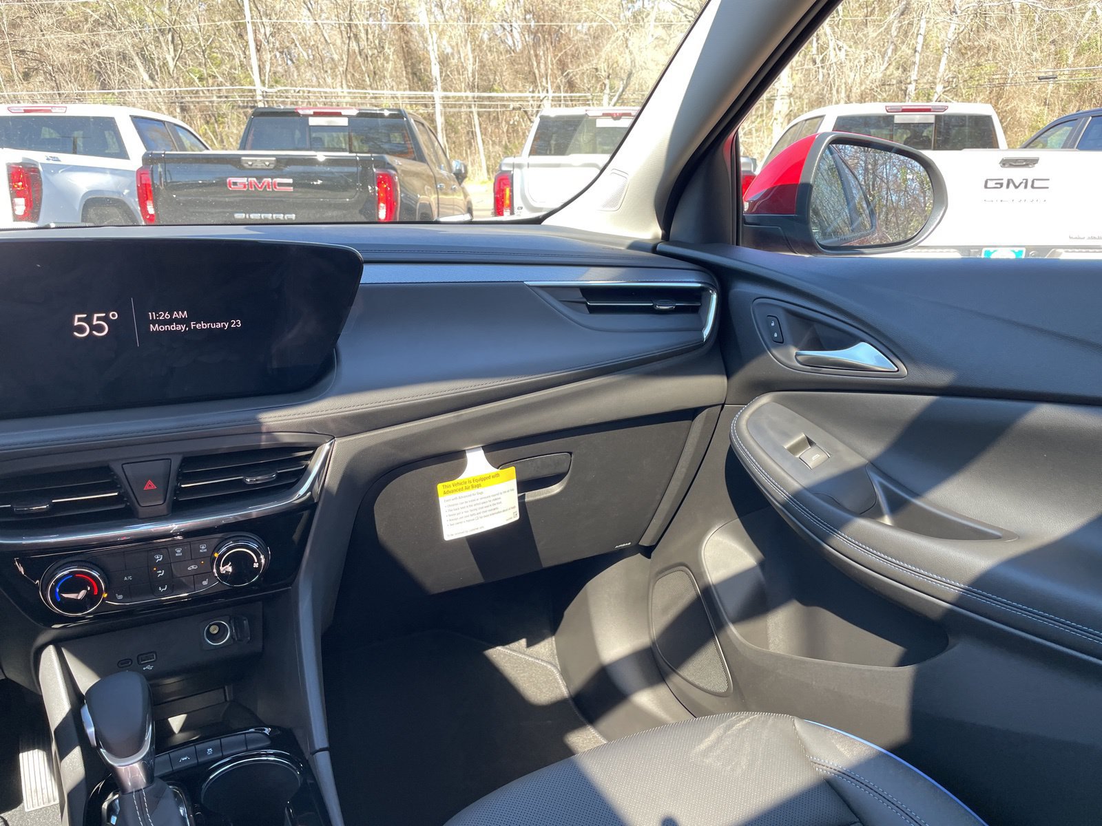 2026 Buick Encore GX Sport Touring - Photo 22