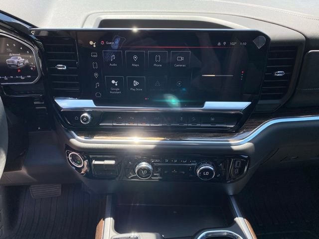 2026 GMC Sierra 1500 Elevation - Photo 20