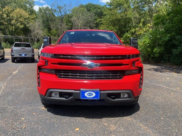 2020 Chevrolet Silverado 1500 RST photo 2