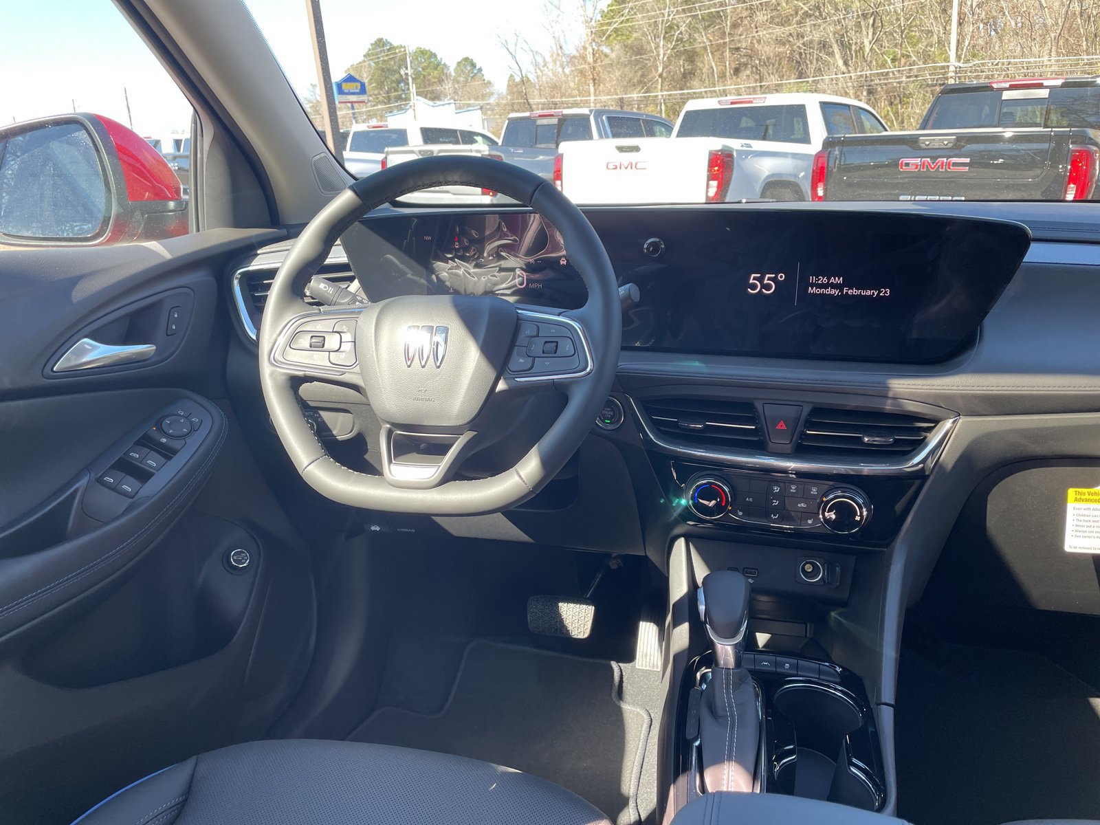 2026 Buick Encore GX Sport Touring - Photo 23