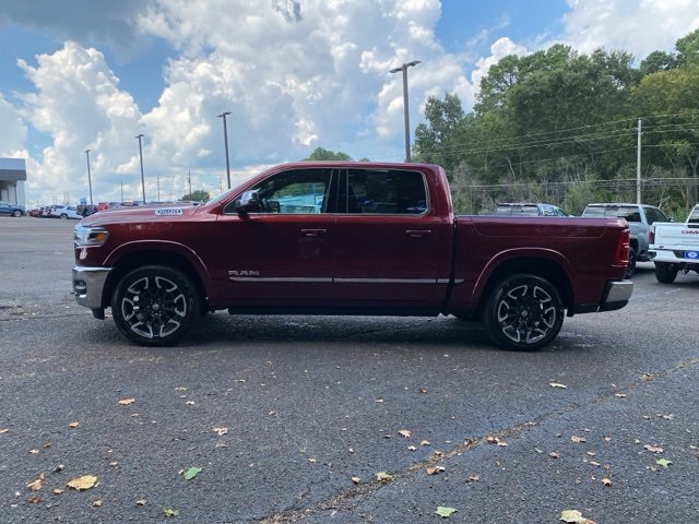 2025 Ram 1500 Limited photo 4