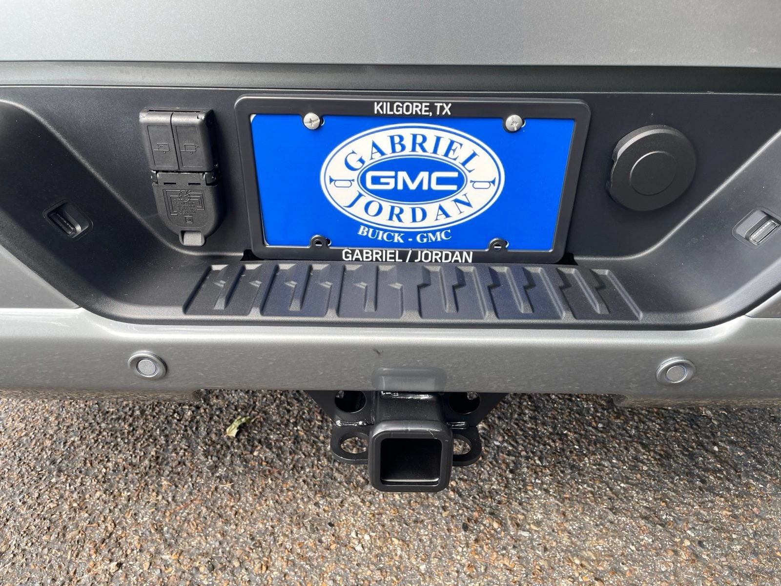 2026 GMC Sierra 1500 Denali - Photo 40