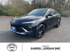 2026 Buick Envista Sport Touring SUV