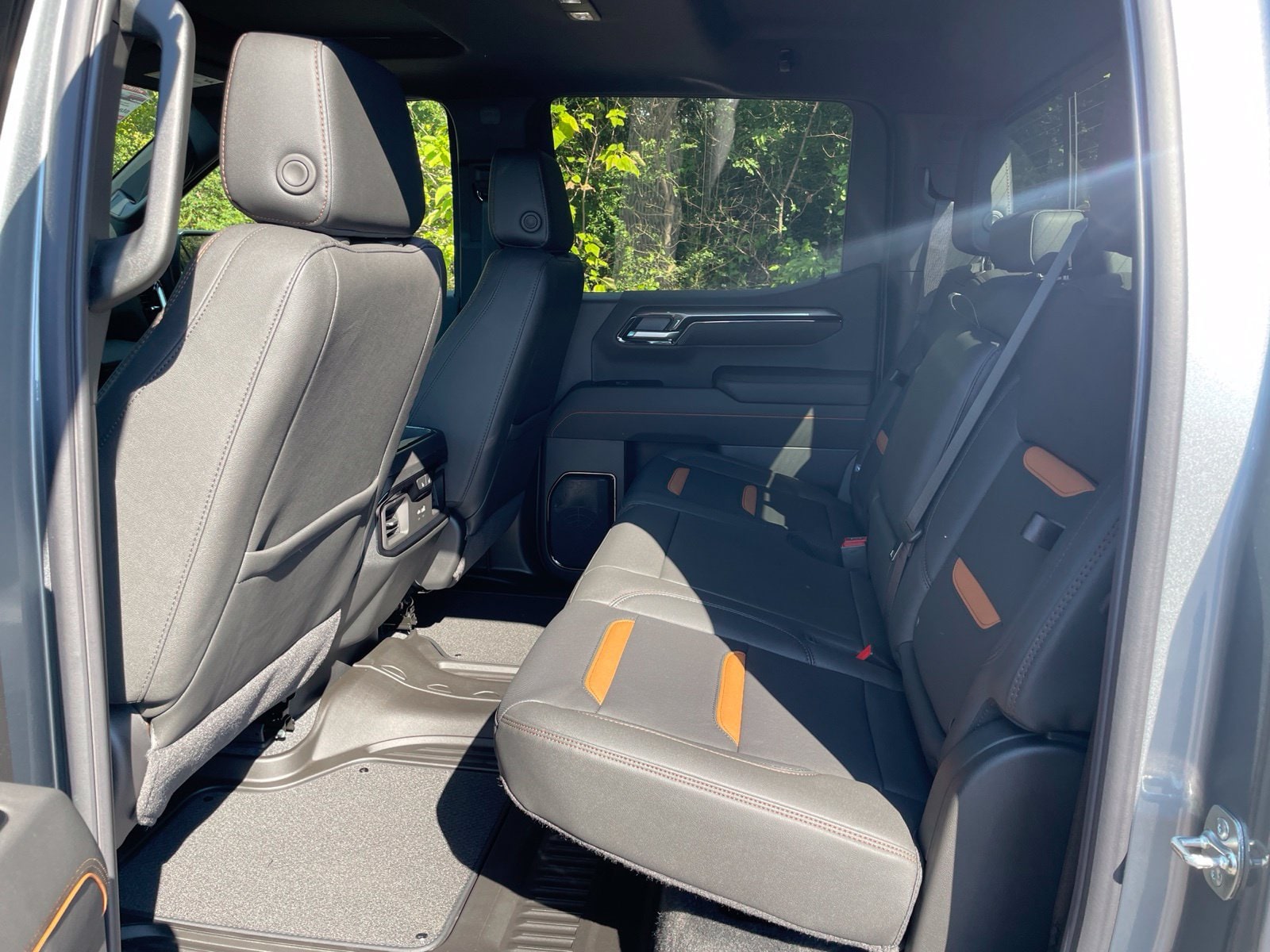 2026 GMC Sierra 1500 AT4 - Photo 33