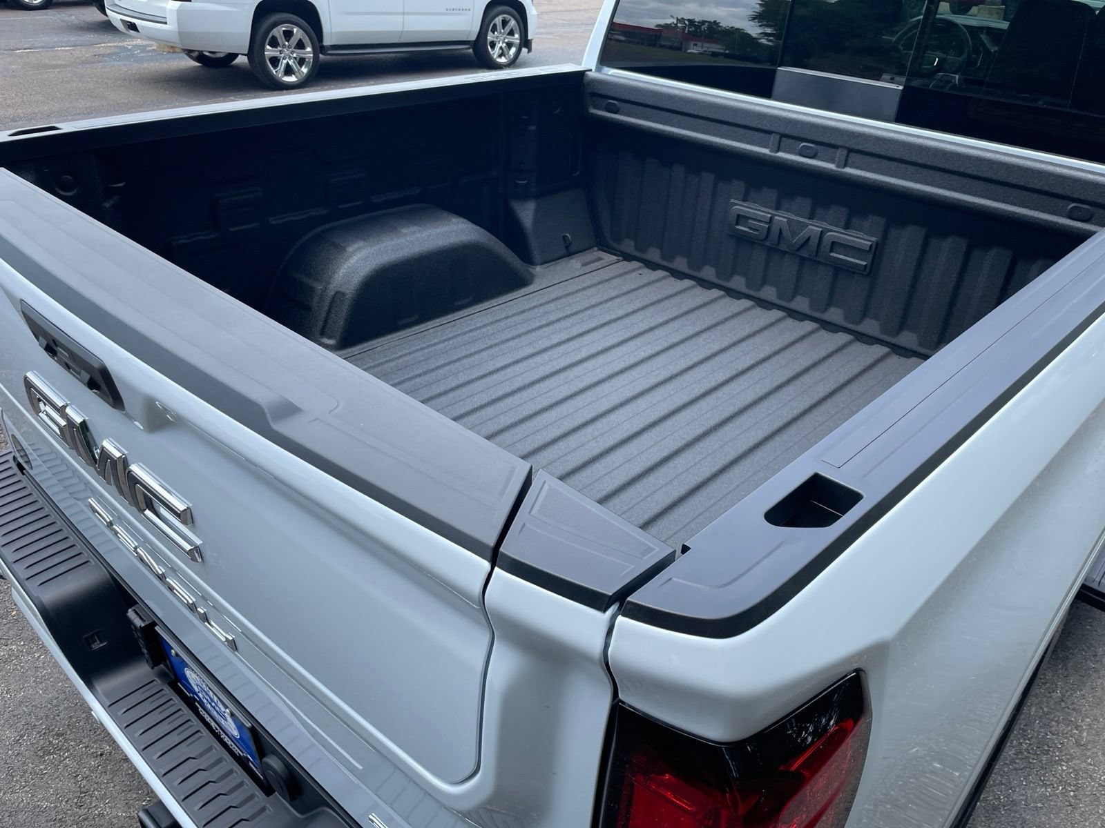 2026 GMC Sierra 1500 Denali Ultimate - Photo 42