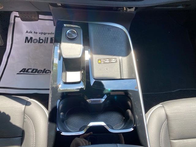 2026 Buick Enclave Sport Touring - Photo 18