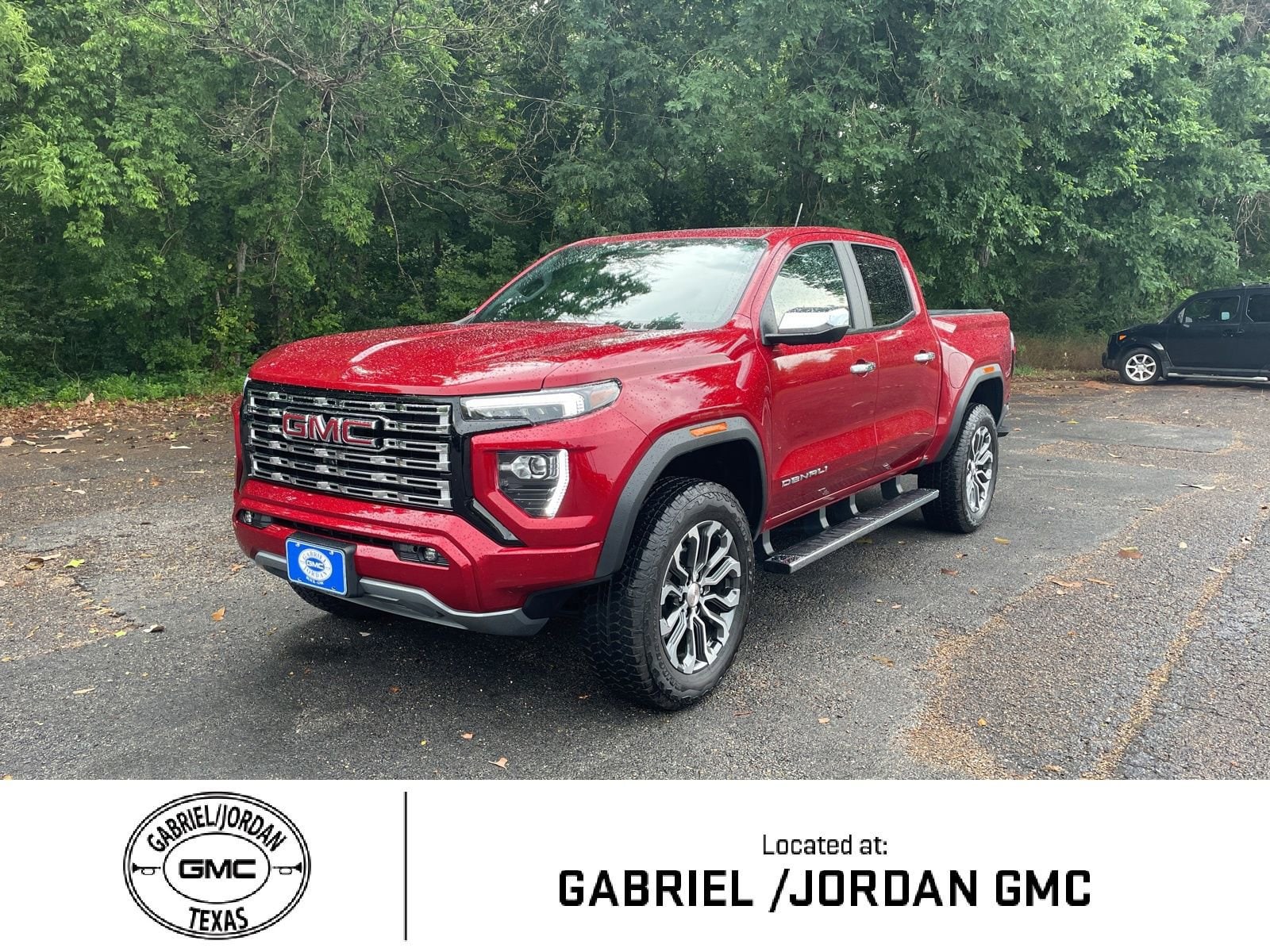 2024 GMC Canyon 4WD Denali Crew Cab Short Box's photo