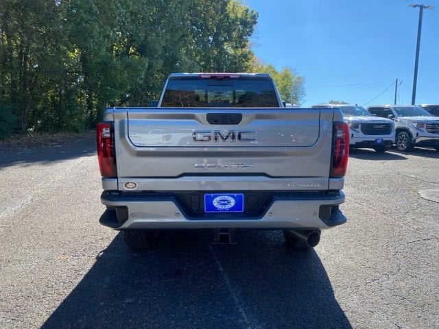2026 GMC Sierra 2500HD Denali Ultimate - Photo 4