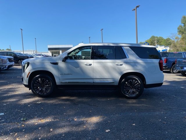 2026 Gmc Yukon photo 3