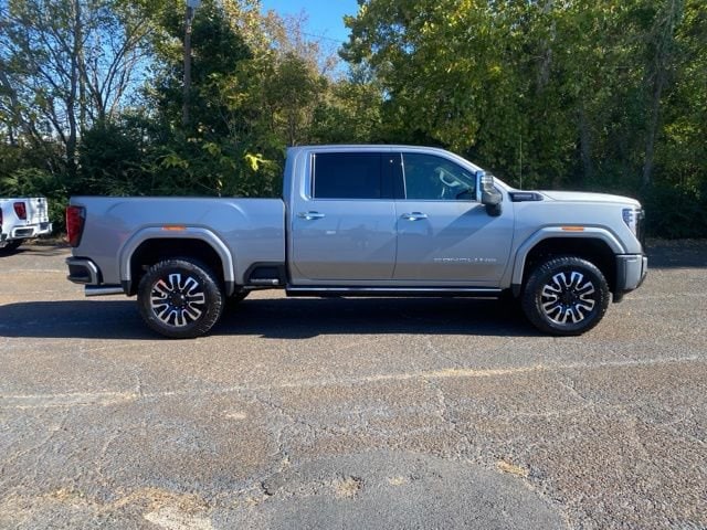 2026 GMC Sierra 2500HD Denali Ultimate - Photo 6