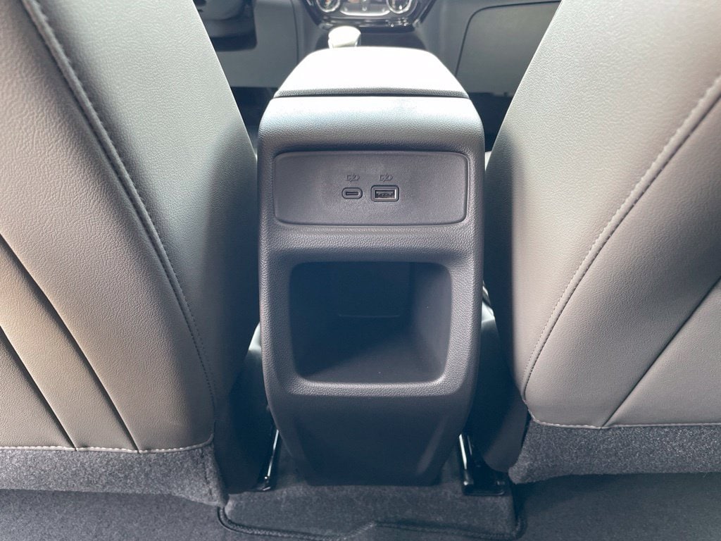 2026 Chevrolet Trax Activ - Photo 32