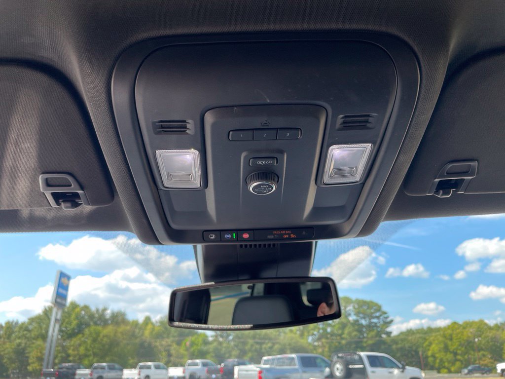 2023 Chevrolet Tahoe LT - Photo 22