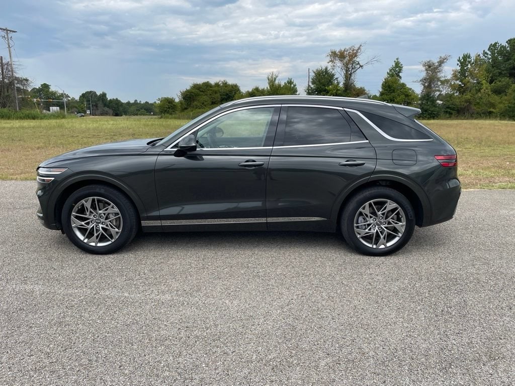 Used 2025 Genesis GV70 2.5T SUV