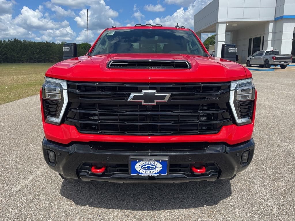 2026 Chevrolet Silverado 2500 HD LT - Photo 10