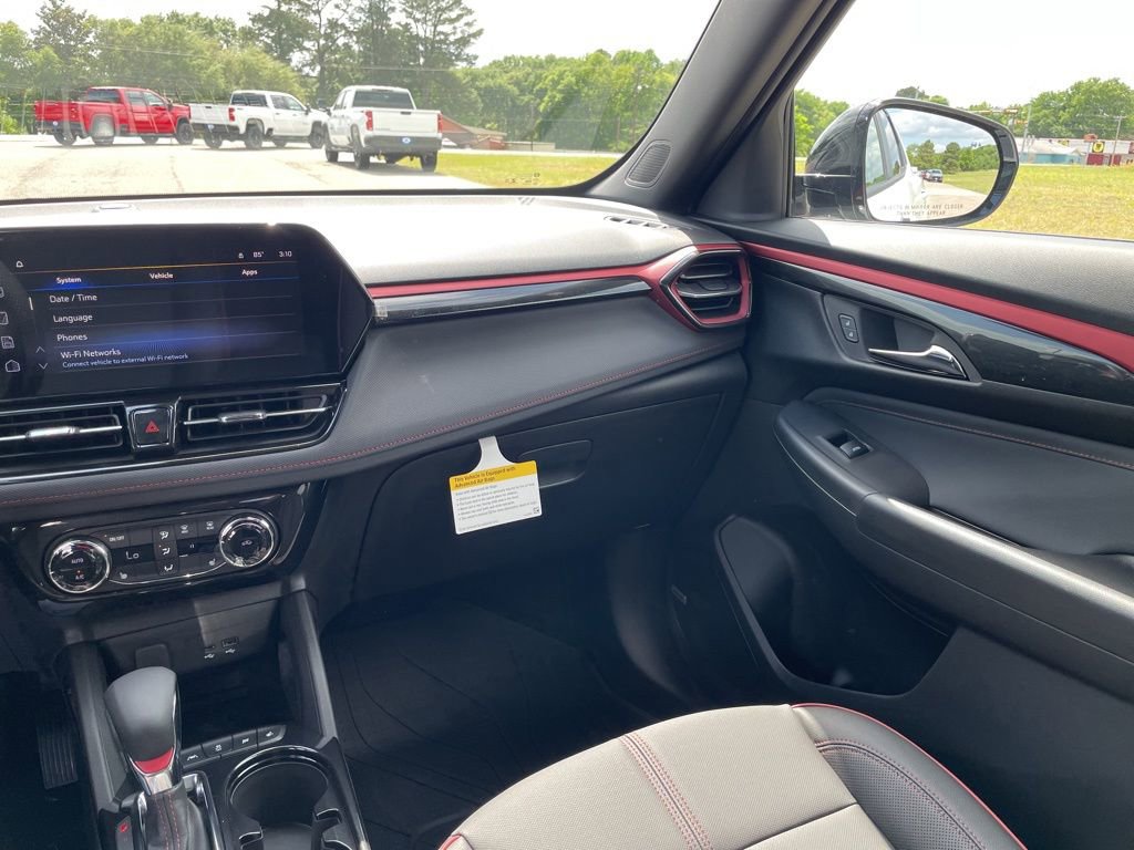 2026 Chevrolet Trailblazer RS - Photo 23