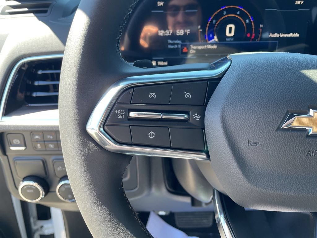 2026 Chevrolet Tahoe LS - Photo 22