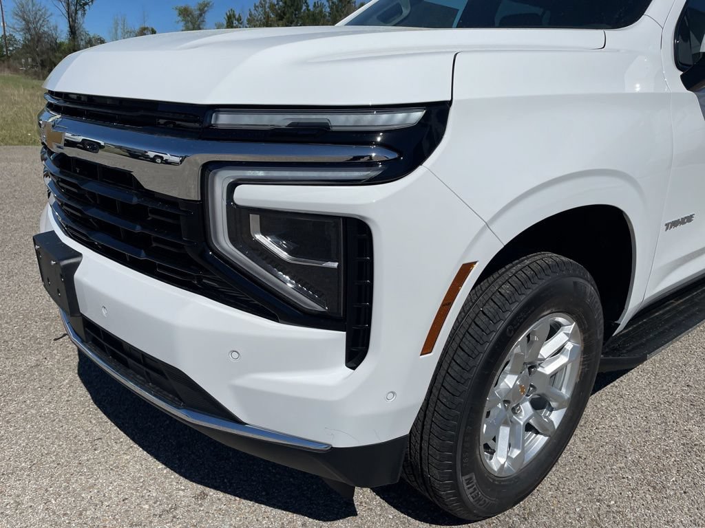 2026 Chevrolet Tahoe LS - Photo 11