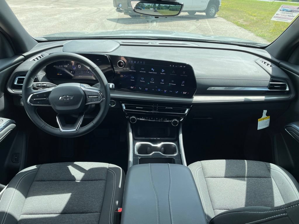 2026 Chevrolet Traverse LT - Photo 30