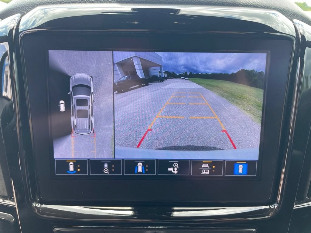 2023 Chevrolet Traverse High Country - Photo 26