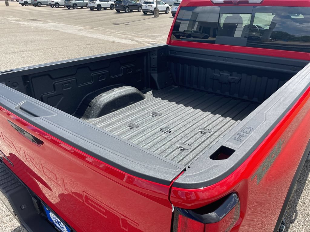 2026 Chevrolet Silverado 2500 HD LT - Photo 39