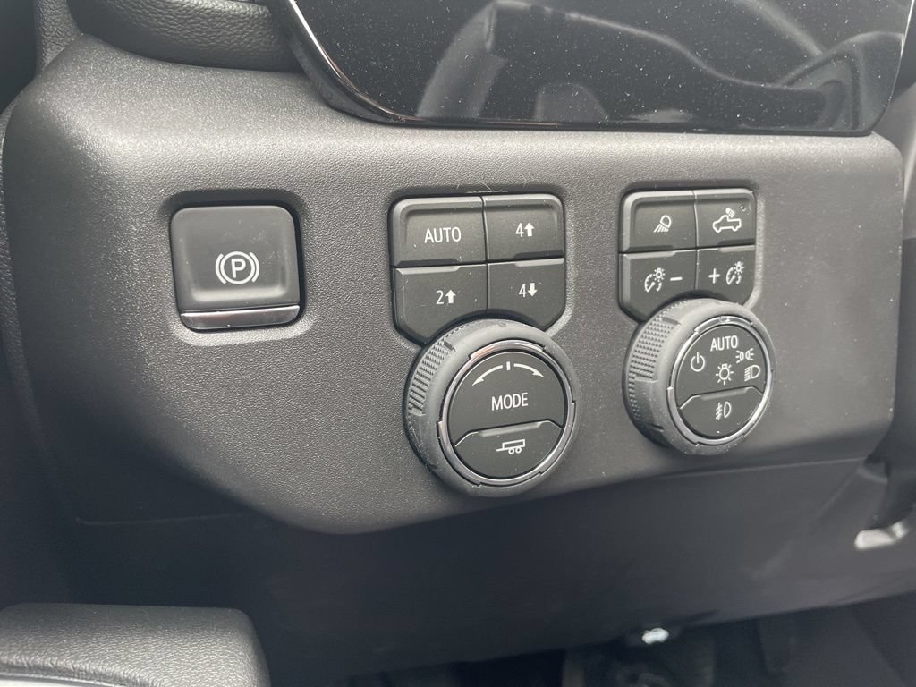 2026 Chevrolet Silverado 1500 LT Trail Boss - Photo 23