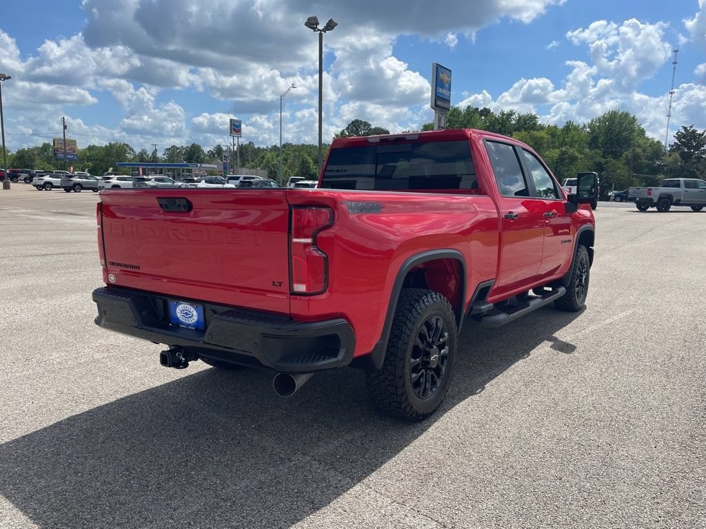 2026 Chevrolet Silverado 2500 HD LT - Photo 6