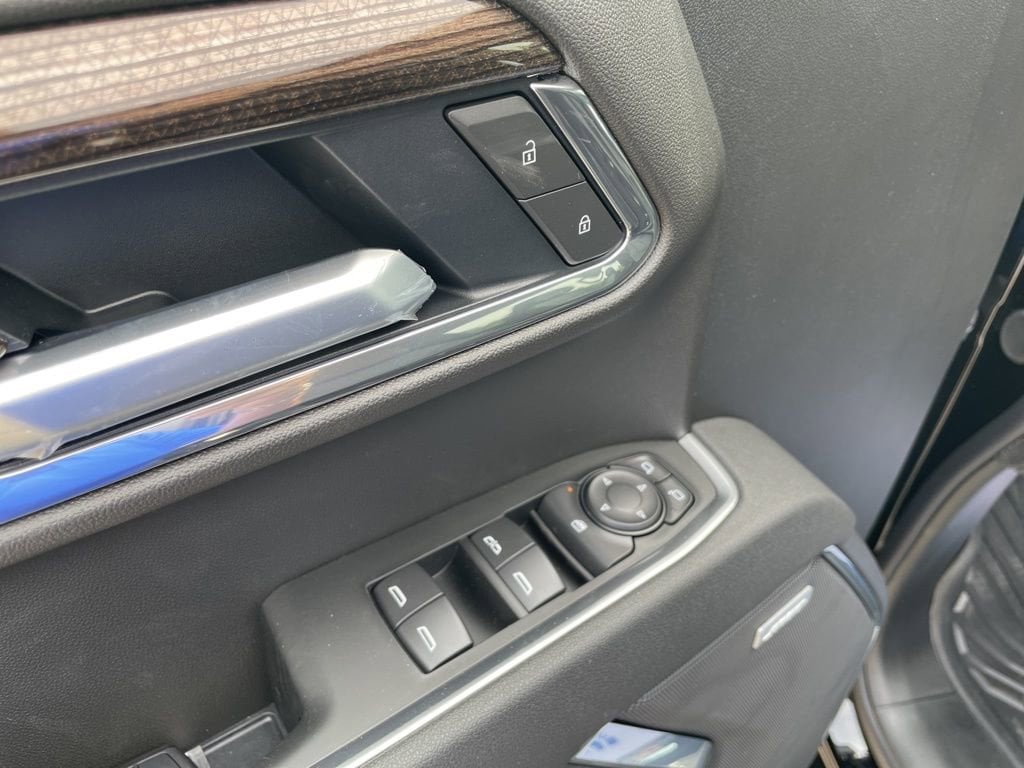 2026 Chevrolet Silverado 1500 LT Trail Boss - Photo 14