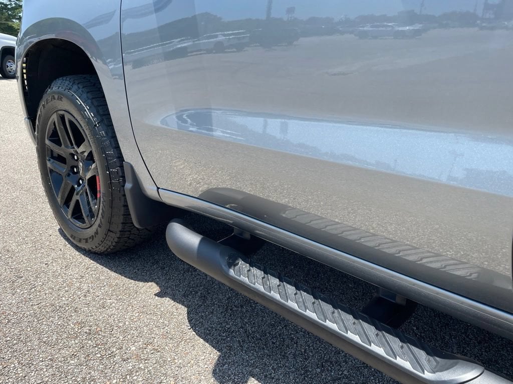 2026 Chevrolet Silverado 1500 RST - Photo 14