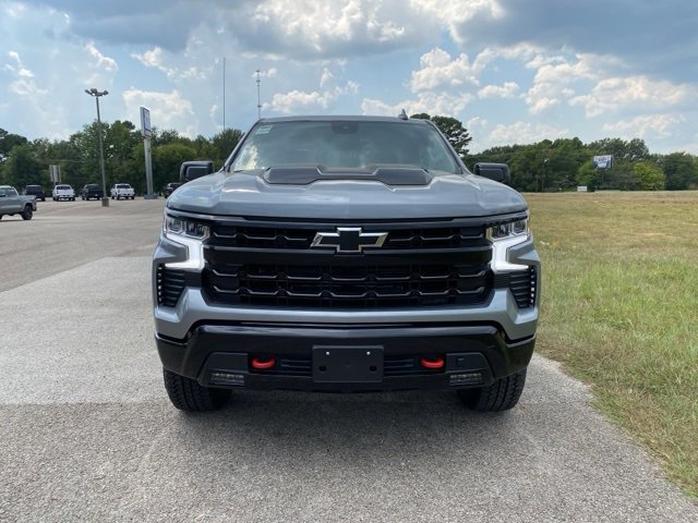 2026 Chevrolet Silverado 1500 LT Trail Boss photo 2