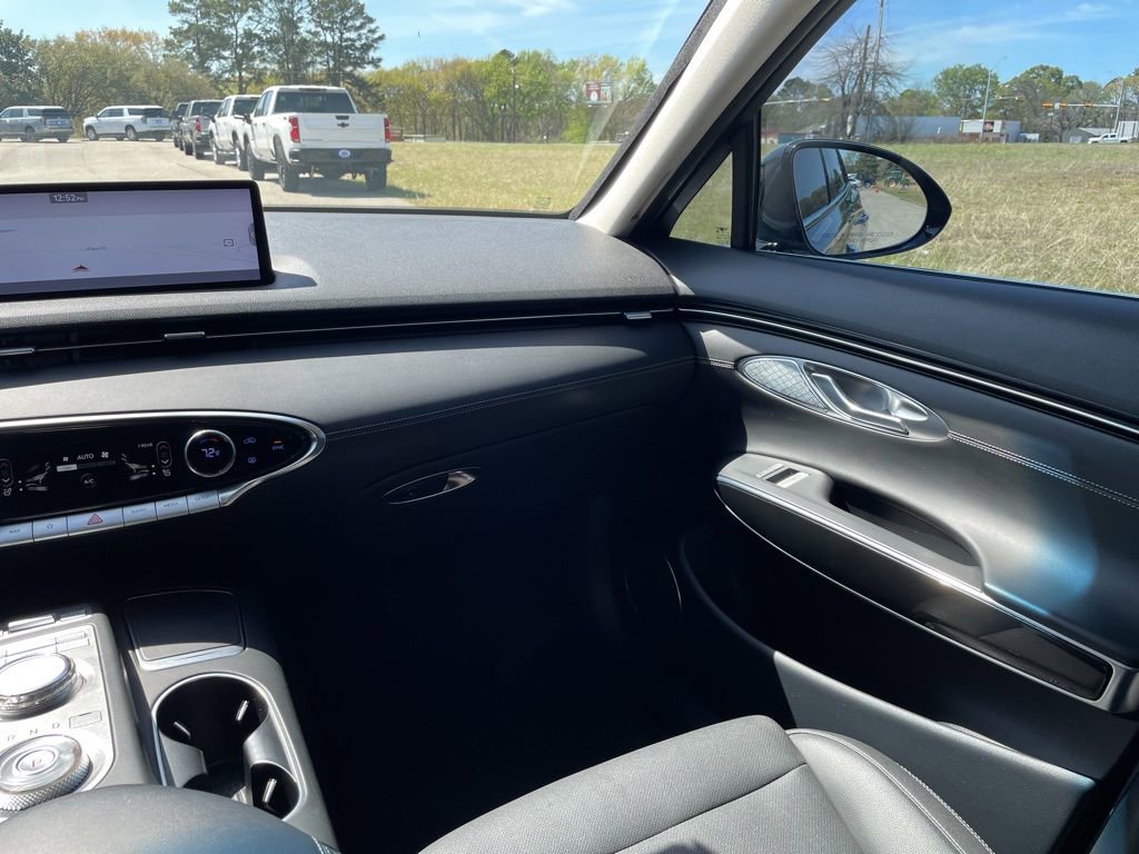 2023 GENESIS GV70 Standard - Photo 25