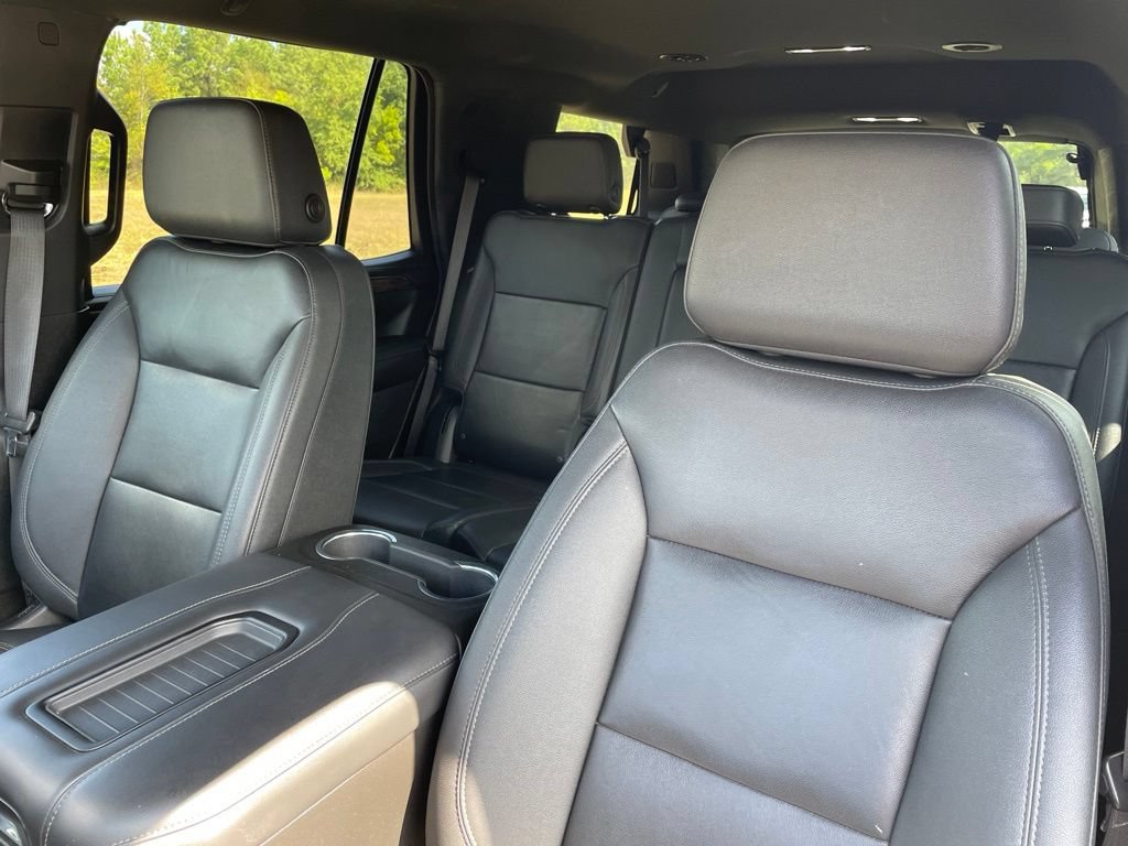 2023 Chevrolet Tahoe LT - Photo 28
