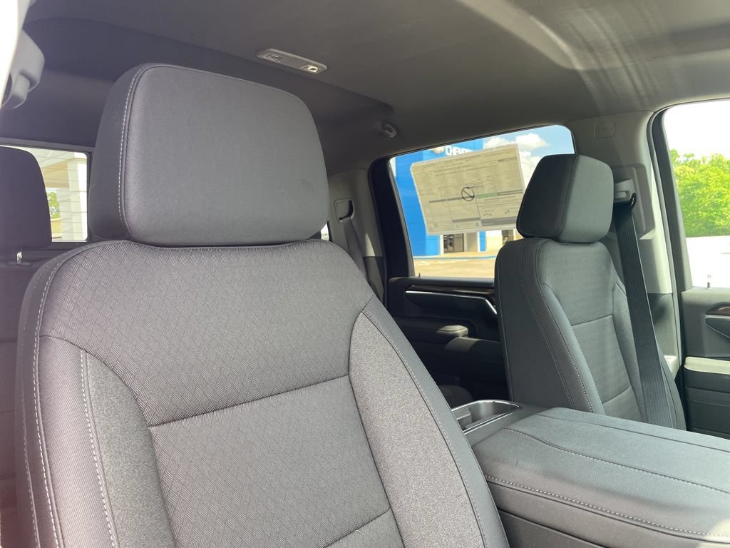 2026 Chevrolet Silverado 2500 HD LT - Photo 38