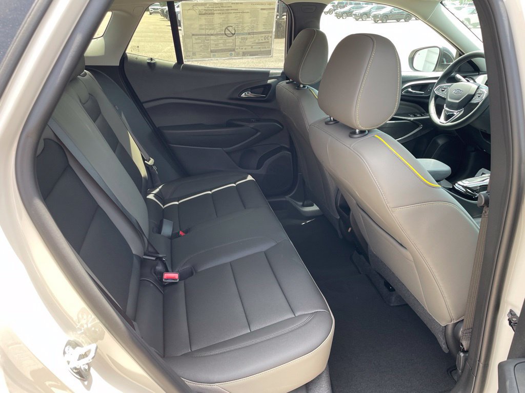 2026 Chevrolet Trax Activ - Photo 34