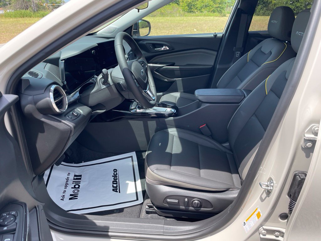 2026 Chevrolet Trax Activ - Photo 13