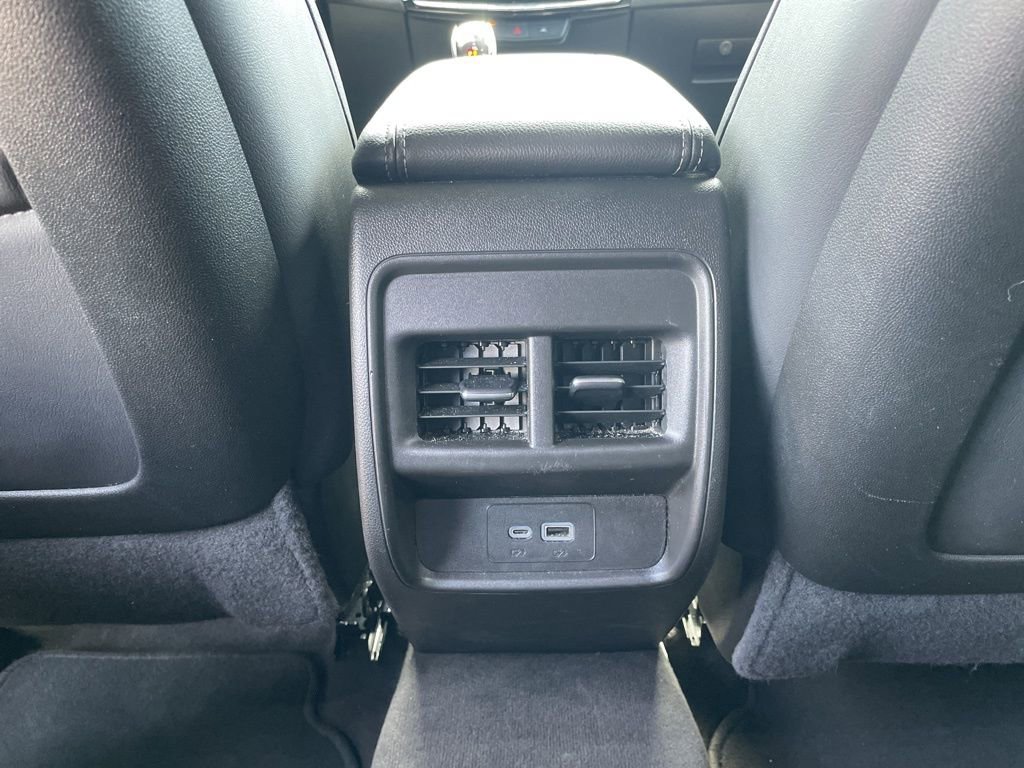 2025 Cadillac XT4 Premium Luxury - Photo 25