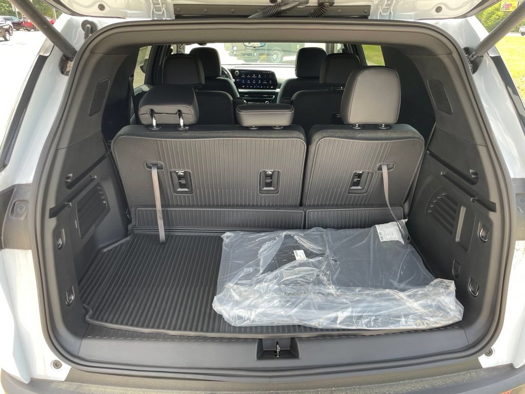 2026 Chevrolet Traverse LT - Photo 39