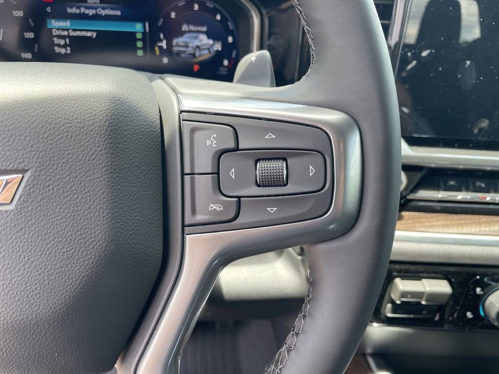 2026 Chevrolet Silverado 1500 LT - Photo 17
