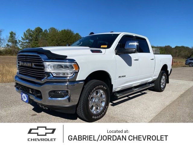 2024 RAM Ram 2500 Pickup Laramie's photo