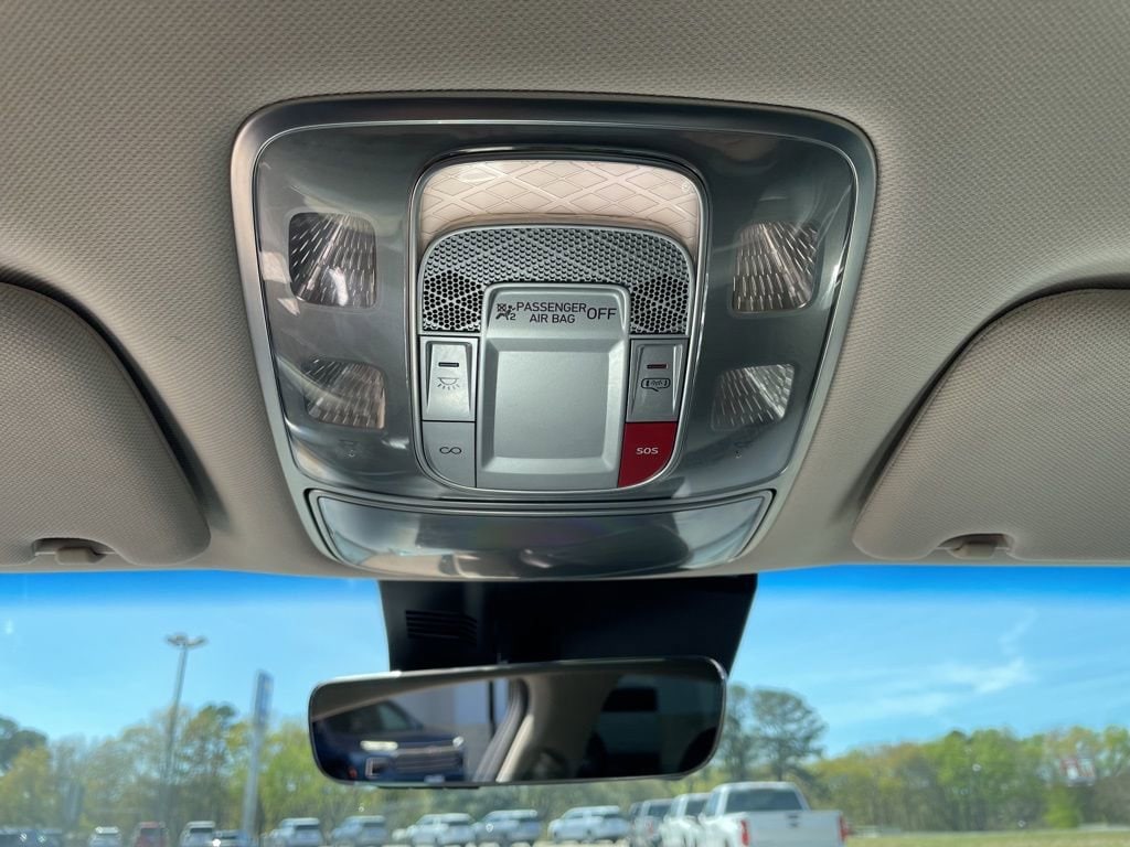 2023 GENESIS GV70 Standard - Photo 20