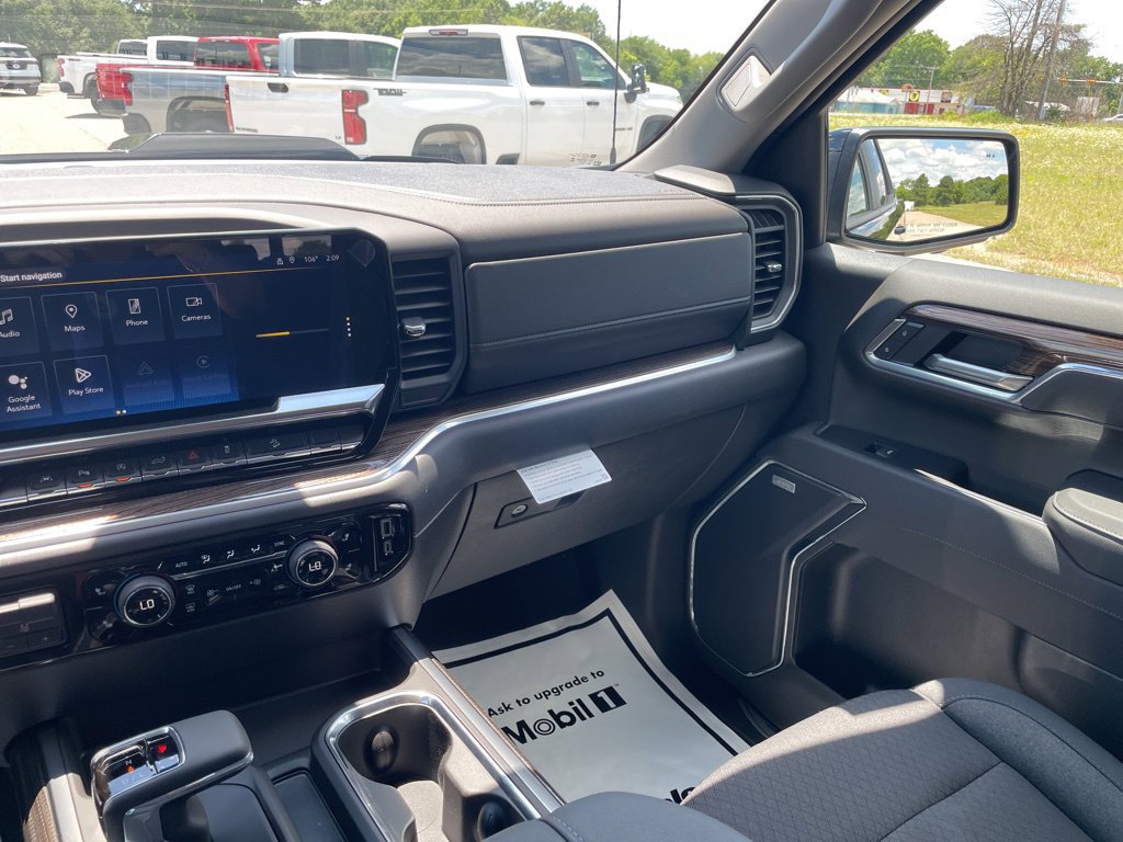 2026 Chevrolet Silverado 1500 LT Trail Boss - Photo 33
