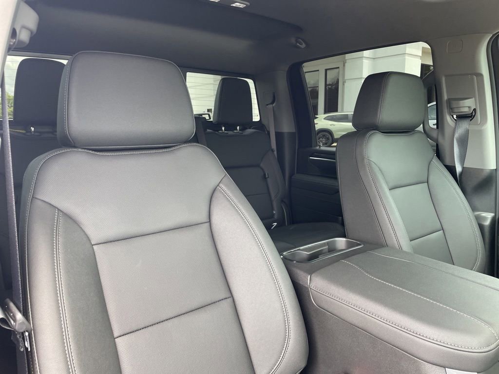2026 Chevrolet Silverado 3500 HD LTZ - Photo 30