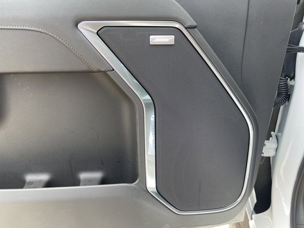 2026 Chevrolet Silverado 3500 HD LTZ - Photo 14