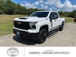  Chevrolet Silverado 2500 HD