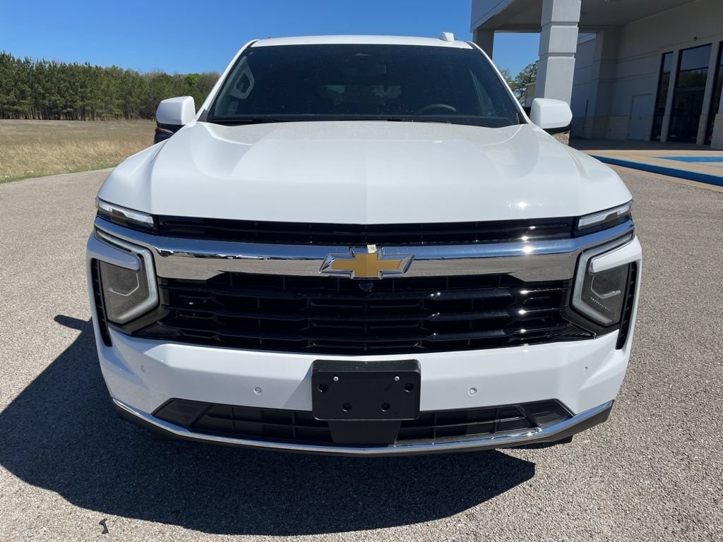 2026 Chevrolet Tahoe LS - Photo 10