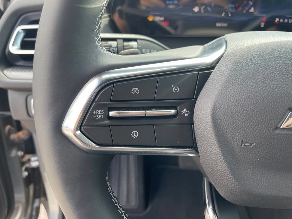 2026 Chevrolet Traverse LT - Photo 19
