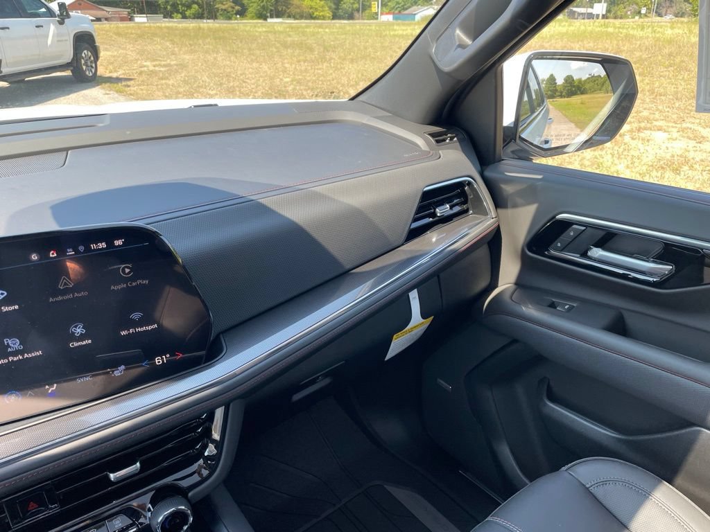 2026 Chevrolet Tahoe RST - Photo 33