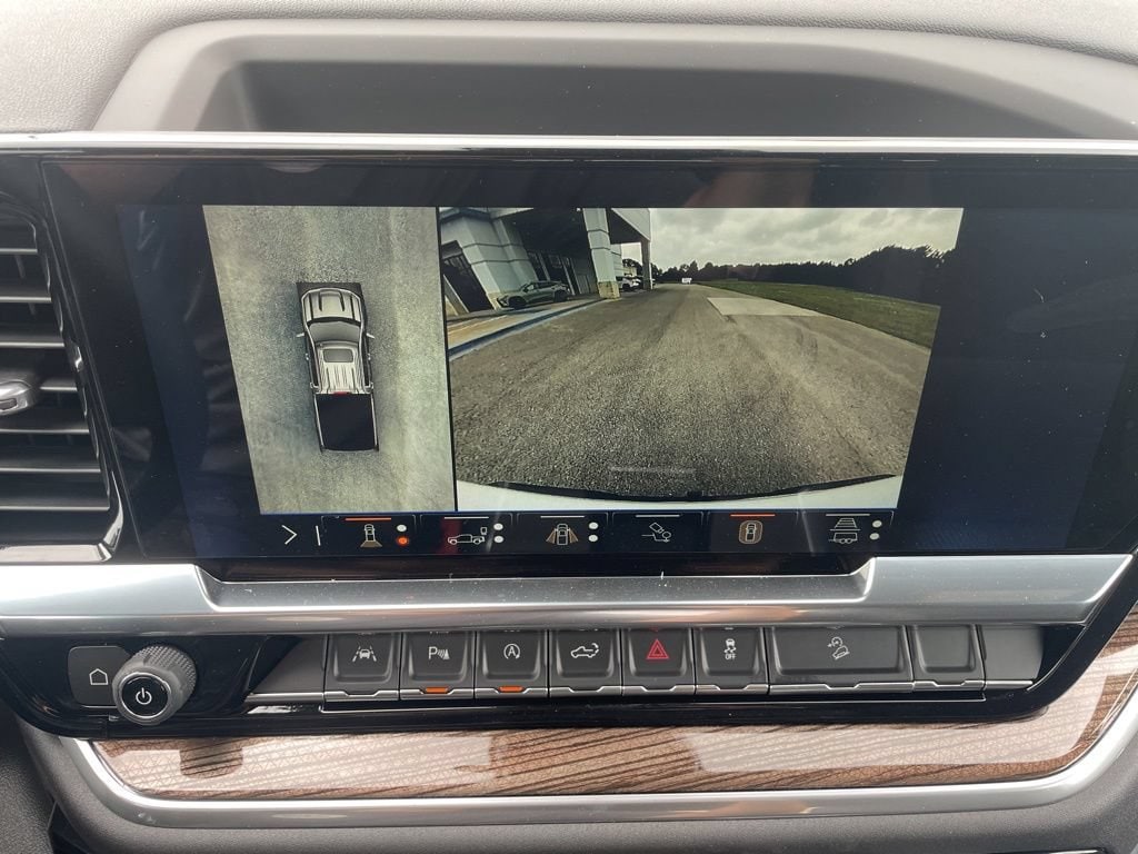 2026 Chevrolet Silverado 1500 LT Trail Boss - Photo 27